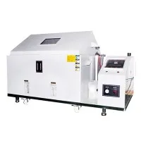 Macchina per prove in nebbia salina per prodotti chimici Strumento di prova per apparecchiature di prova per resistenza alla corrosione/Macchina di prova/Camera di prova