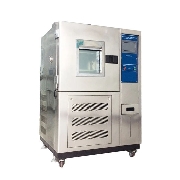 High And Low Temperature Test Chamber