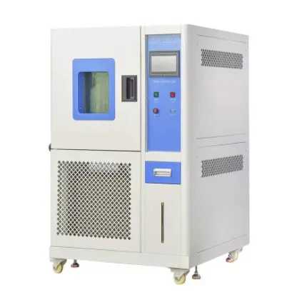 Portable Humidity Chamber