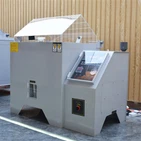 Test di corrosione ciclica (CCT): un metodo di prova dinamico per valutare la...