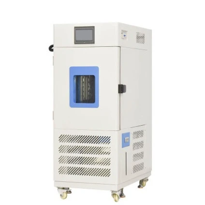 temperature conditioning chamber